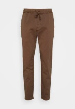 Minimum Wizza - Trousers - Major Brown -Fashion Shop fc64abd79ede4db9a56d47597abe3362
