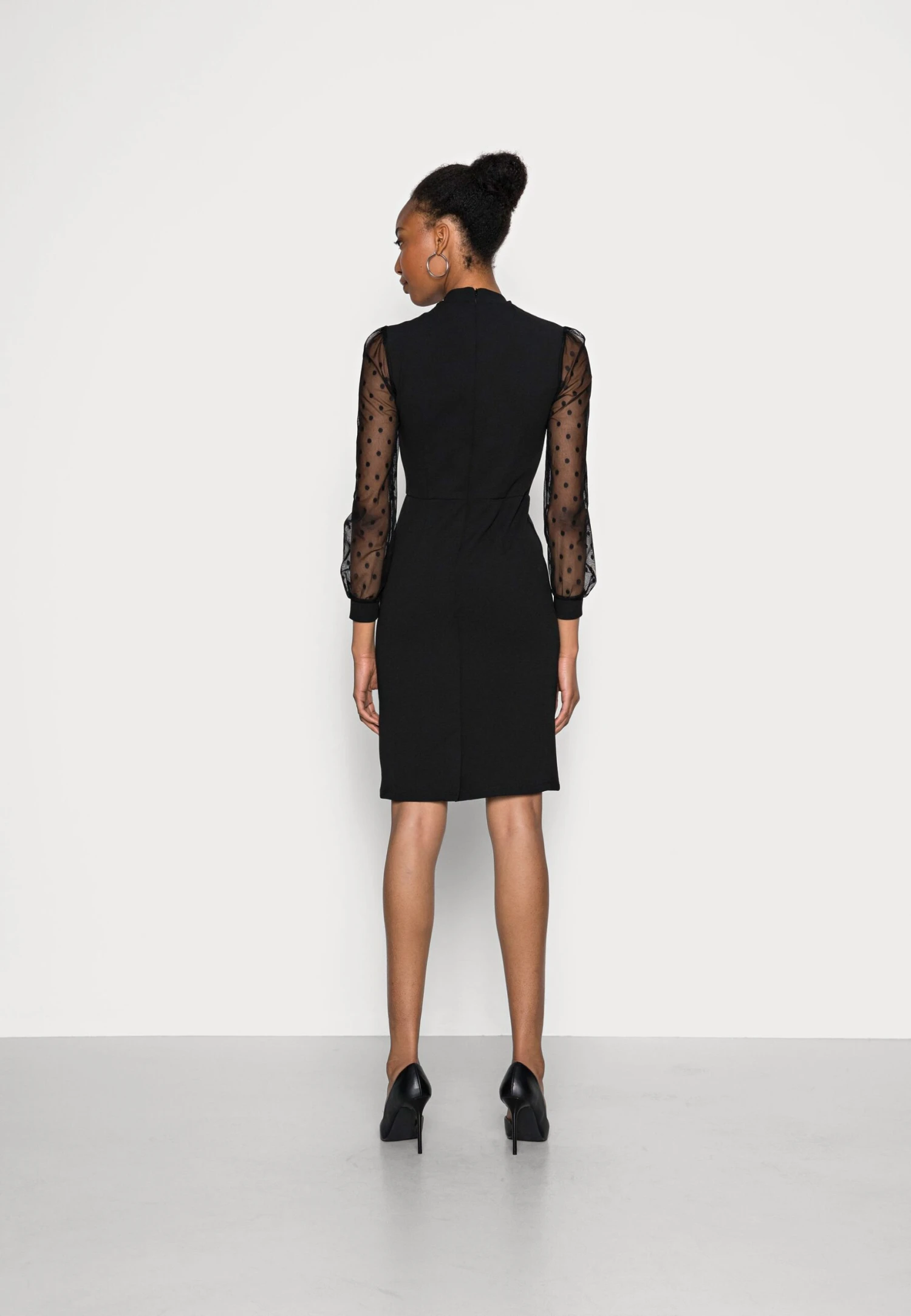 Anna Field Cocktail Dress / Party Dress - Cocktail Dress / Party Dress 5 Anna Field Cocktail Dress / Party Dress - Cocktail Dress / Party Dress - Image 3