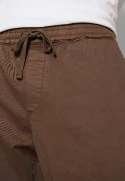 Minimum Wizza - Trousers - Major Brown -Fashion Shop fd5dbfdb1b904829b50fd55bbb0e77a3