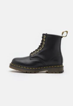 Dr. Martens 1460 Blizzard Wp Unisex - Lace-Up Ankle Boots