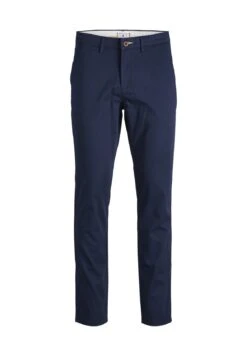 Jack & Jones Noos - Trousers - Dark Blue 8 Jack & Jones Noos - Trousers - Dark Blue -Fashion Shop fedf2adb42484a0d8cd83d85db1919df