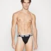 Puma Jockstrap 2 Pack - Briefs - Black -Fashion Shop ff892975bbf64620aeea41c6a6930b57