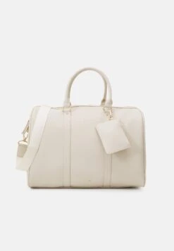 Anna Field Set - Weekend Bag - Off-White